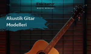 Eskişehir Müzik Merkezi